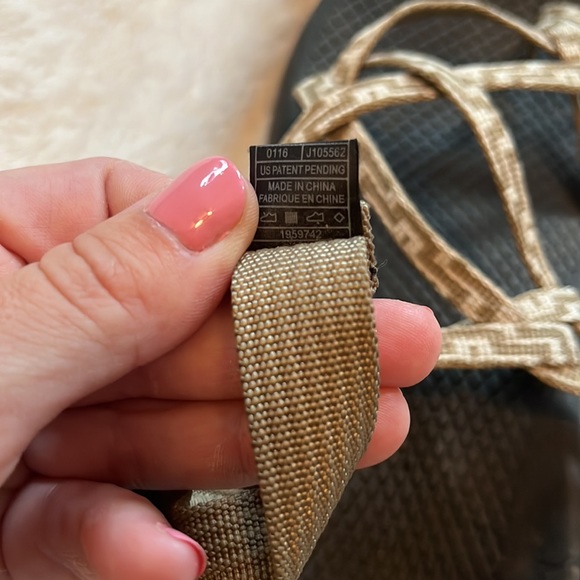 Chacos - Picture 5 of 9